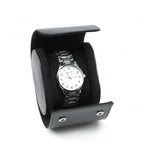 Single Watch Roll - Black
