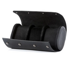 Single Watch Roll - Black
