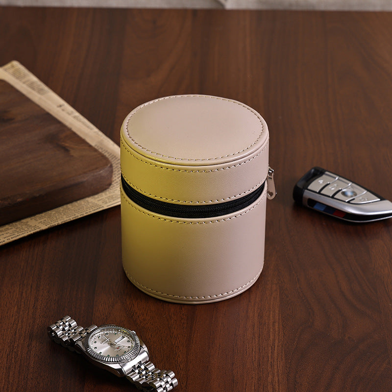 Single Watch Pod - Off White