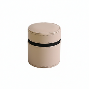 Single Watch Pod - Off White