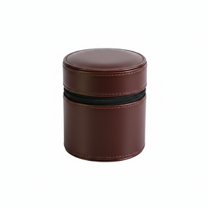 Single Watch Pod - Brown