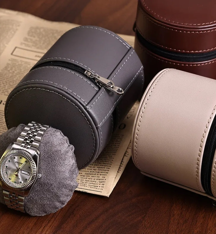 Single Watch Pod - Gray