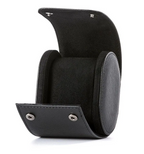 Single Watch Roll - Black