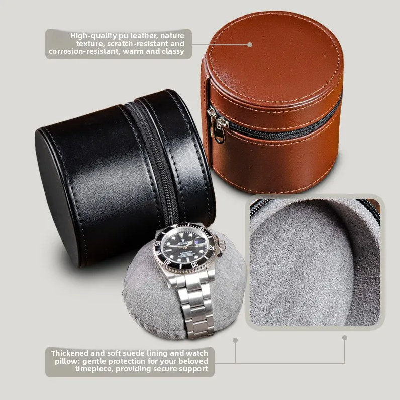 Single Watch Pod - Gray