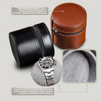 Single Watch Pod - Gray