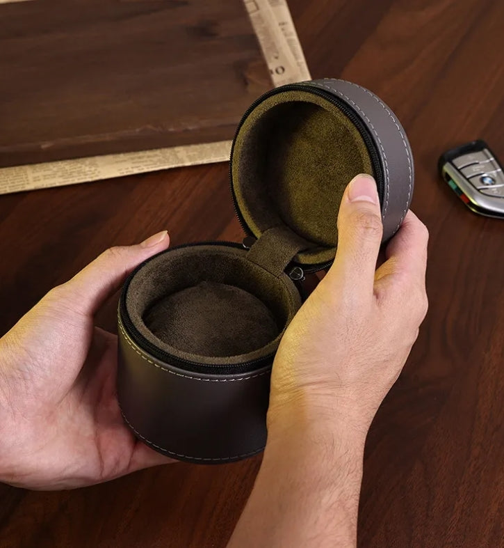 Single Watch Pod - Gray