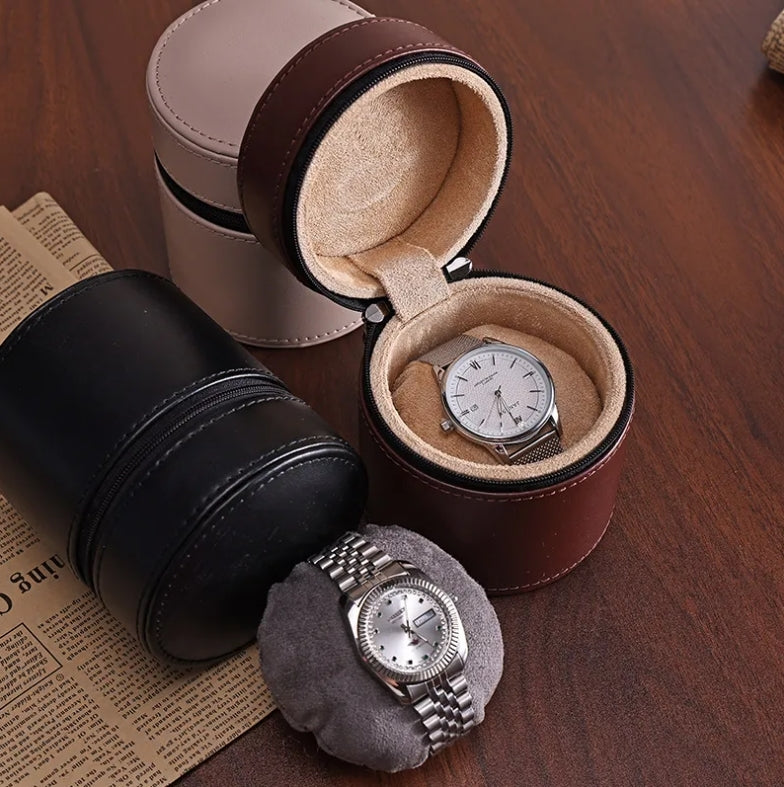 Single Watch Pod - Gray
